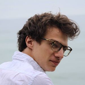 Meet your Posher, Franklin